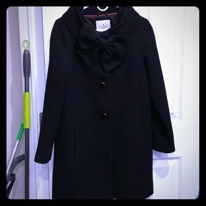 Kate Spade winter coat